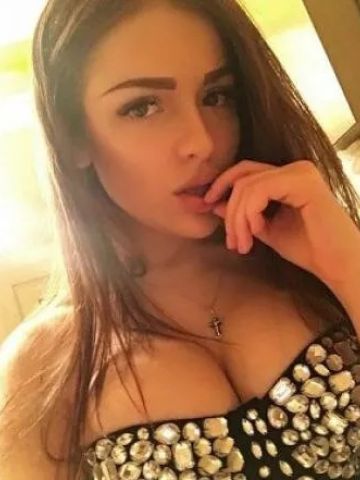 Анкета проститутки Юнона, 23 года